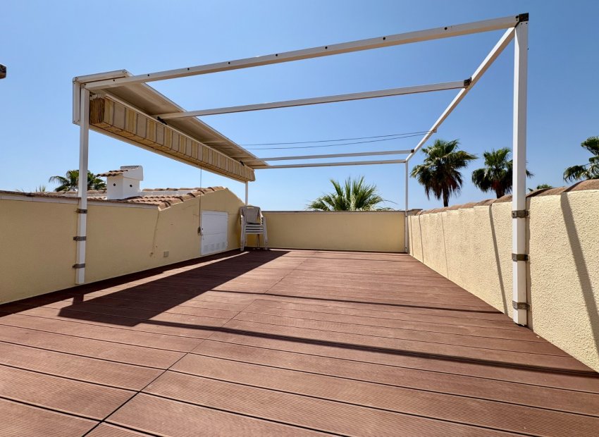 Reventa - Villa - Rojales - Ciudad Quesada
