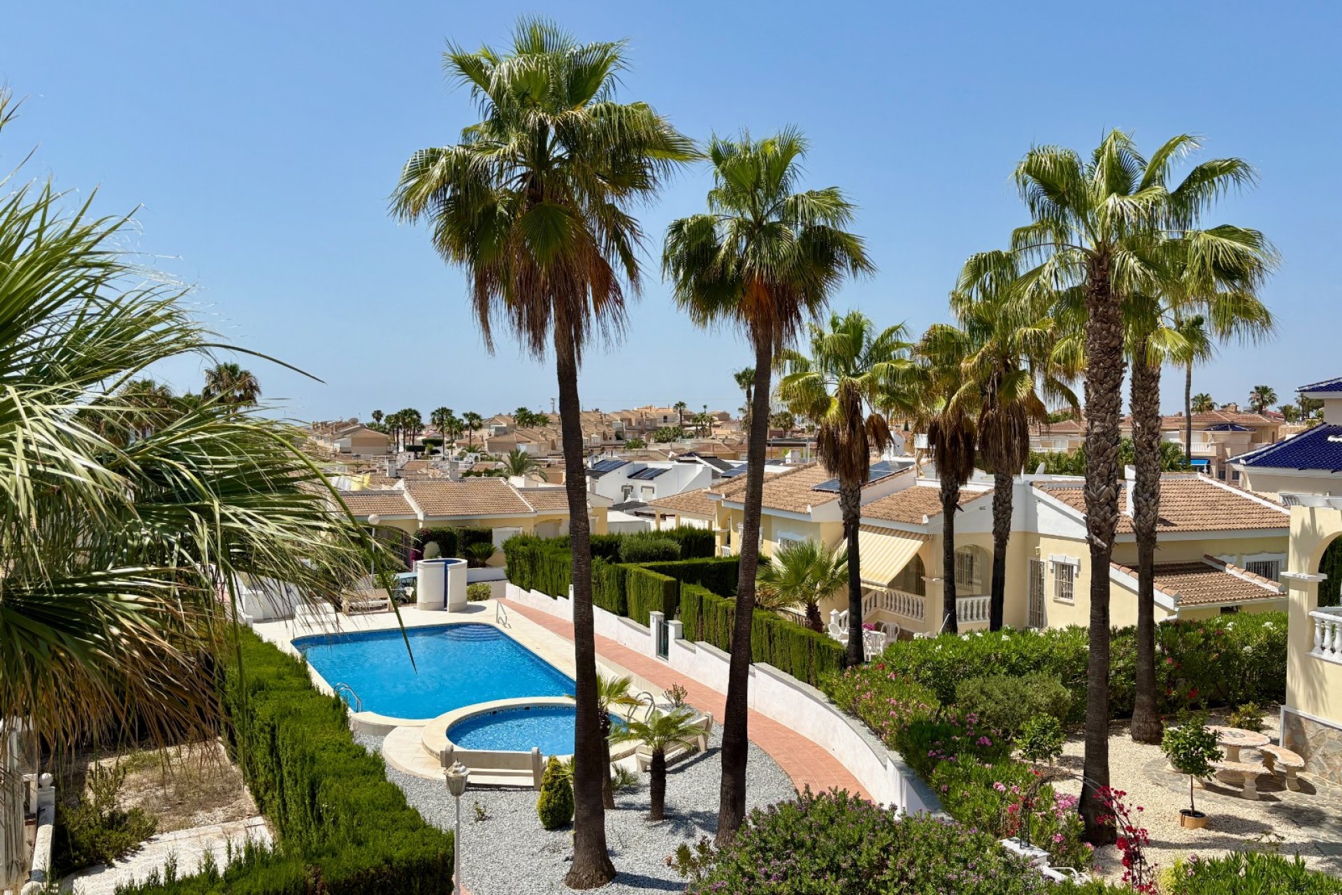 Reventa - Villa - Rojales - Ciudad Quesada