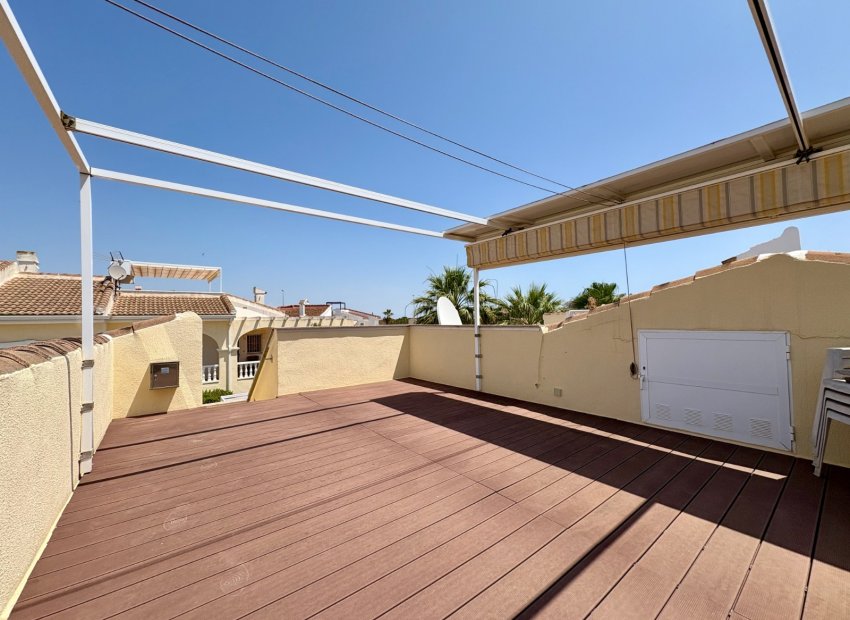 Reventa - Villa - Rojales - Ciudad Quesada
