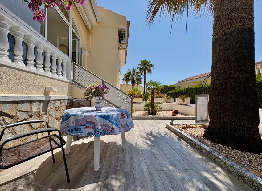 Reventa - Villa - Rojales - Ciudad Quesada