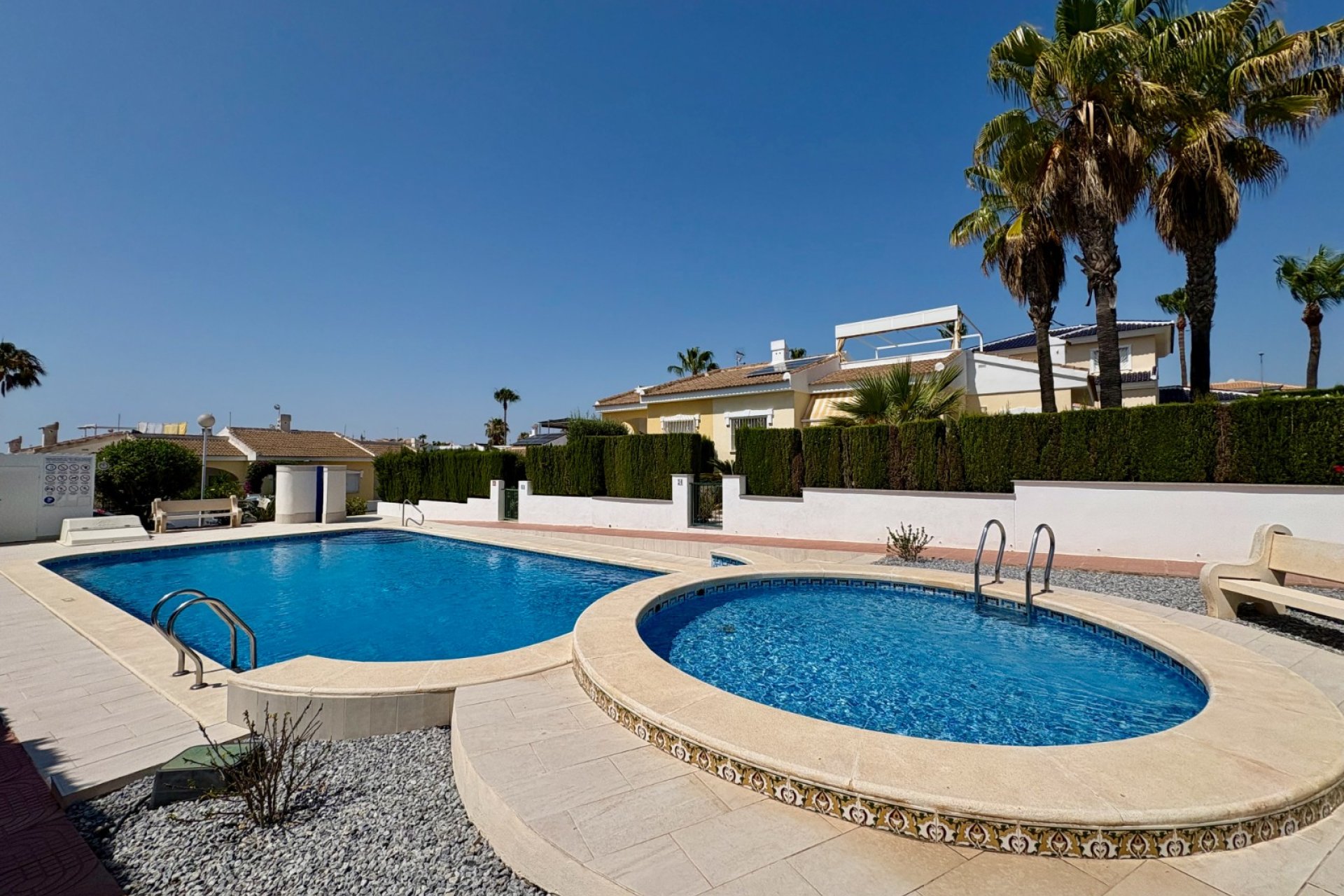 Reventa - Villa - Rojales - Ciudad Quesada