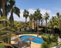 Reventa - Villa - Rojales - La Marquesa Golf