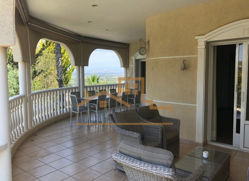 Reventa - Villa - Rojales - La Marquesa Golf