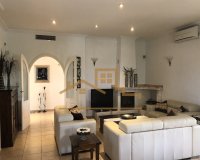 Reventa - Villa - Rojales - La Marquesa Golf