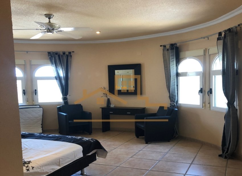 Reventa - Villa - Rojales - La Marquesa Golf