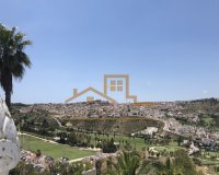 Reventa - Villa - Rojales - La Marquesa Golf