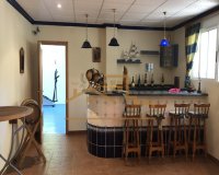 Reventa - Villa - Rojales - La Marquesa Golf