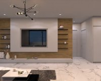 Reventa - Villa - Rojales - La Marquesa Golf