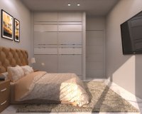 Reventa - Villa - Rojales - La Marquesa Golf