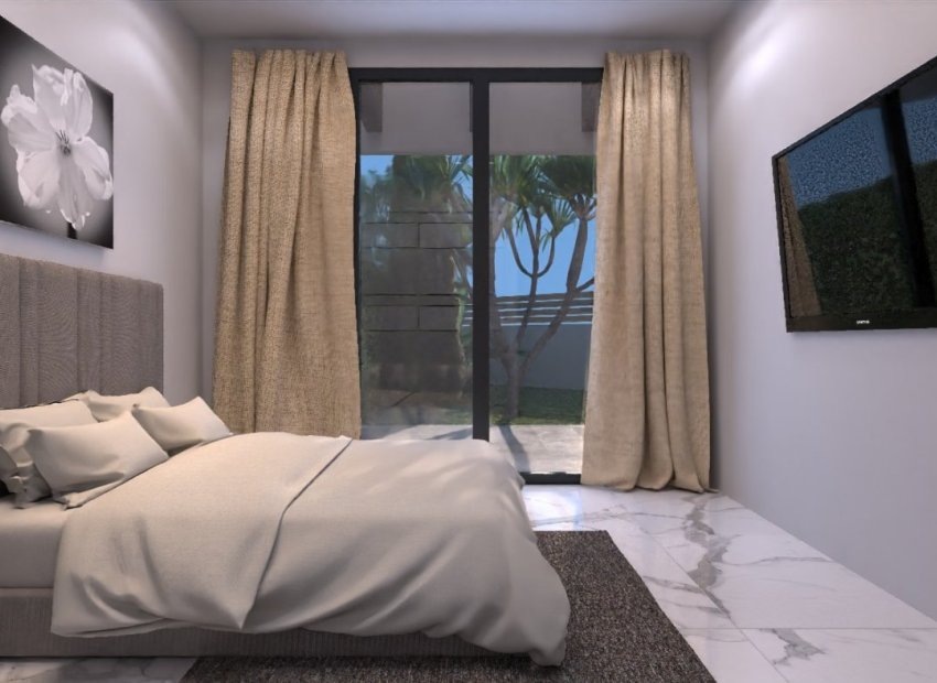 Reventa - Villa - Rojales - La Marquesa Golf