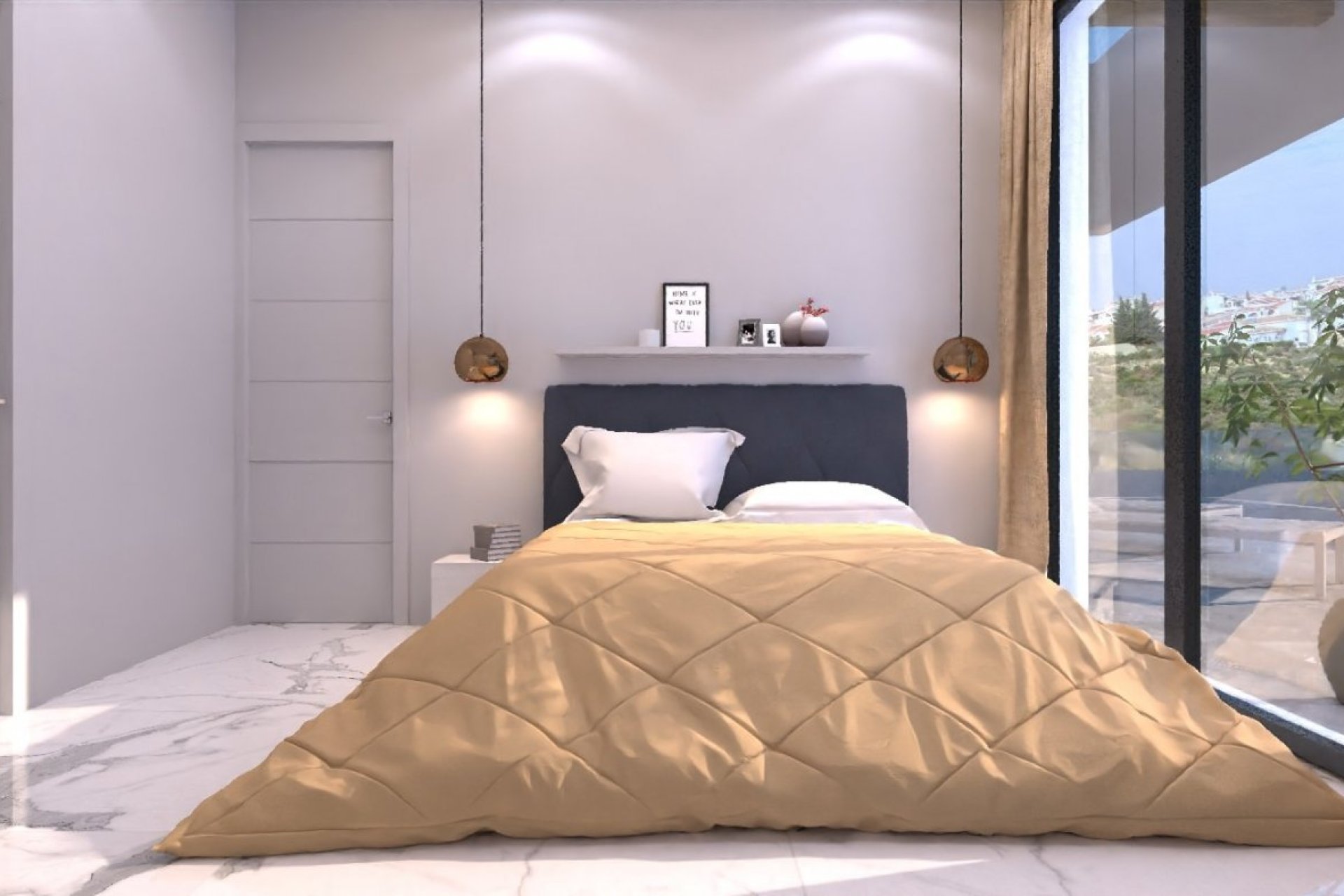 Reventa - Villa - Rojales - La Marquesa Golf