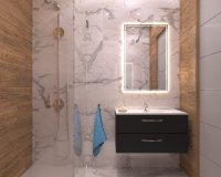 Reventa - Villa - Rojales - La Marquesa Golf