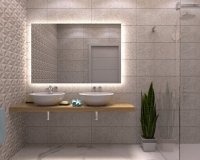 Reventa - Villa - Rojales - La Marquesa Golf