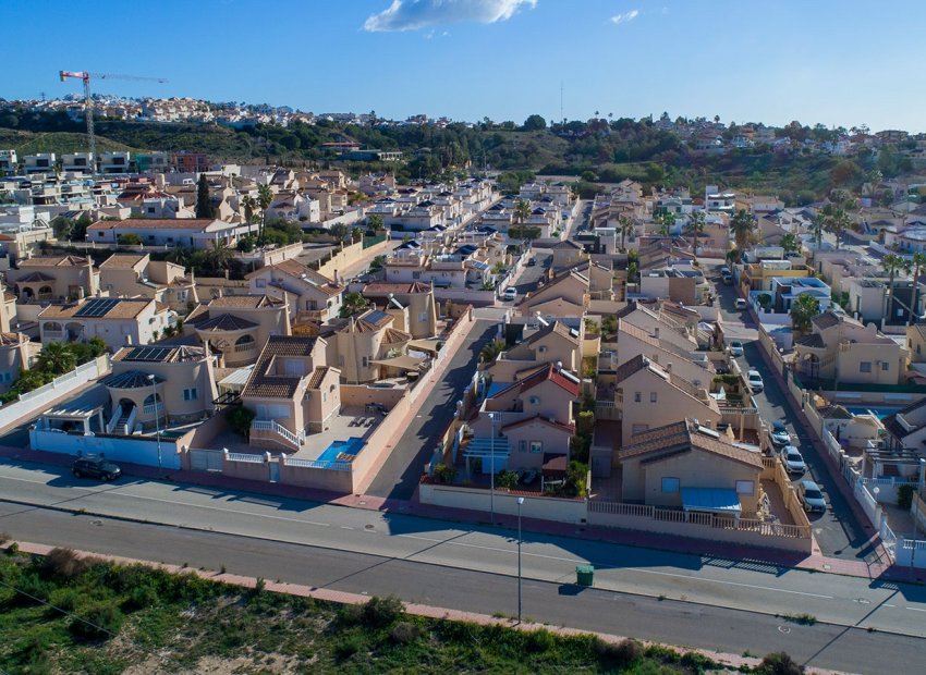 Reventa - Villa - Rojales - Pueblo