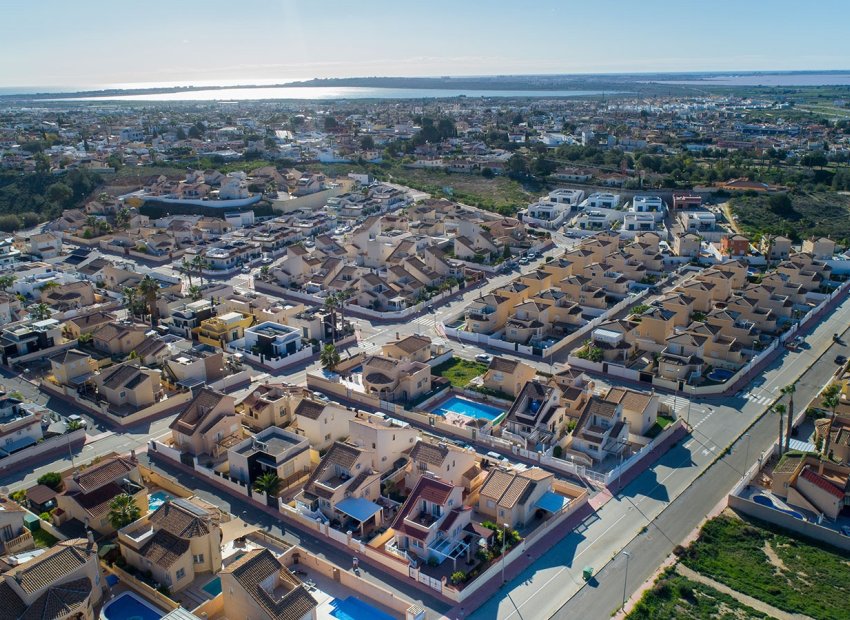 Reventa - Villa - Rojales - Pueblo