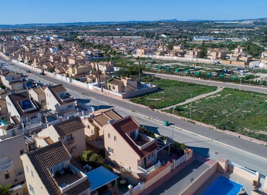 Reventa - Villa - Rojales - Pueblo