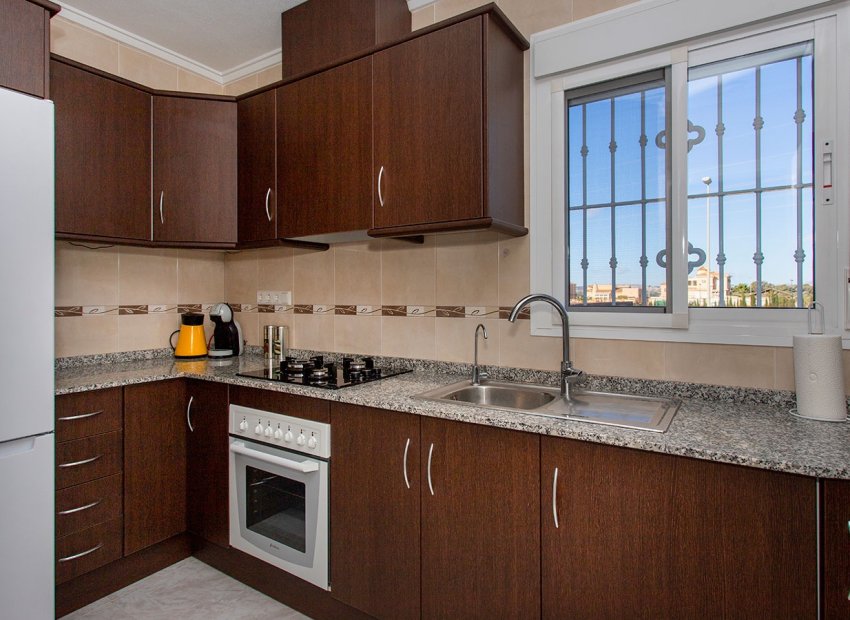 Reventa - Villa - Rojales - Pueblo