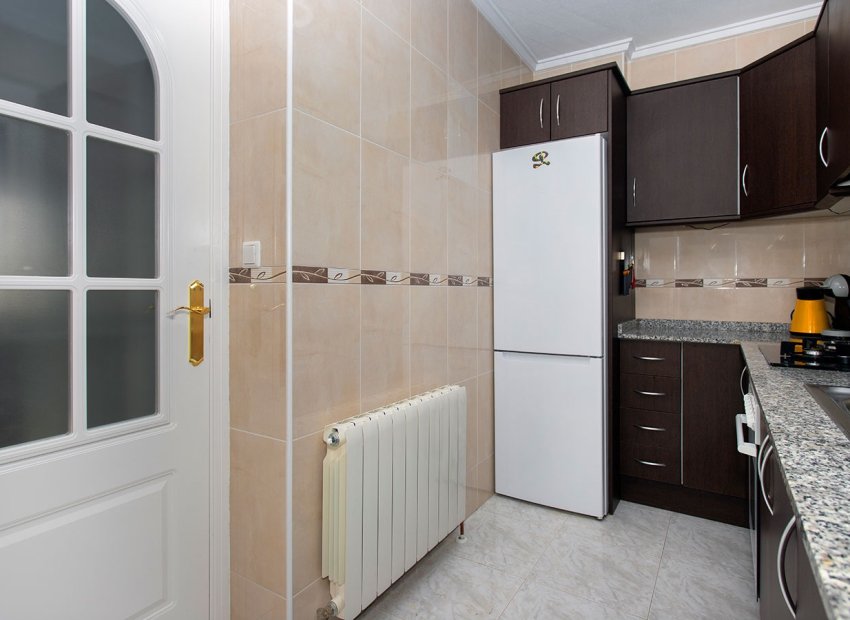 Reventa - Villa - Rojales - Pueblo