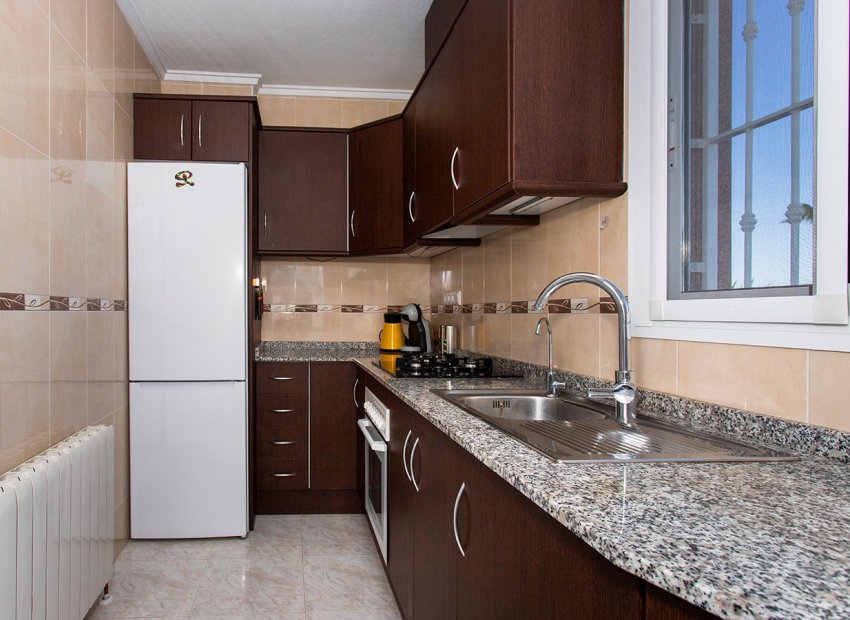 Reventa - Villa - Rojales - Pueblo