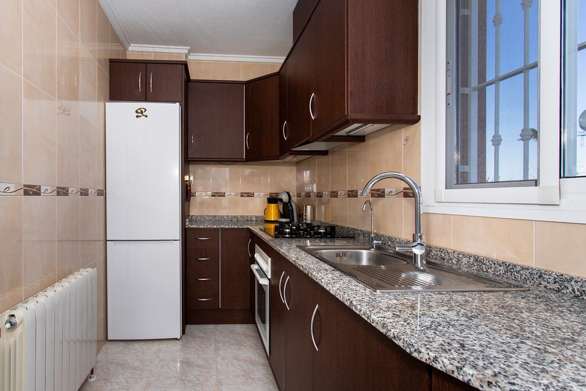 Reventa - Villa - Rojales - Pueblo