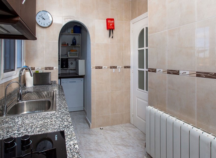 Reventa - Villa - Rojales - Pueblo