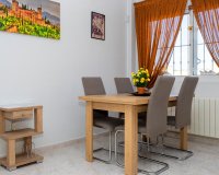 Reventa - Villa - Rojales - Pueblo