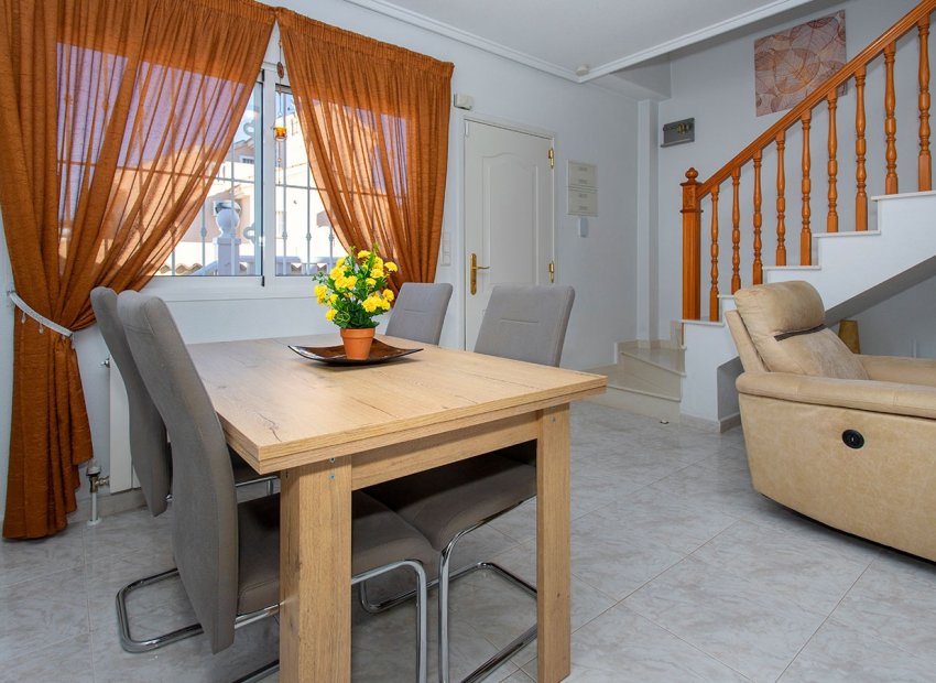 Reventa - Villa - Rojales - Pueblo