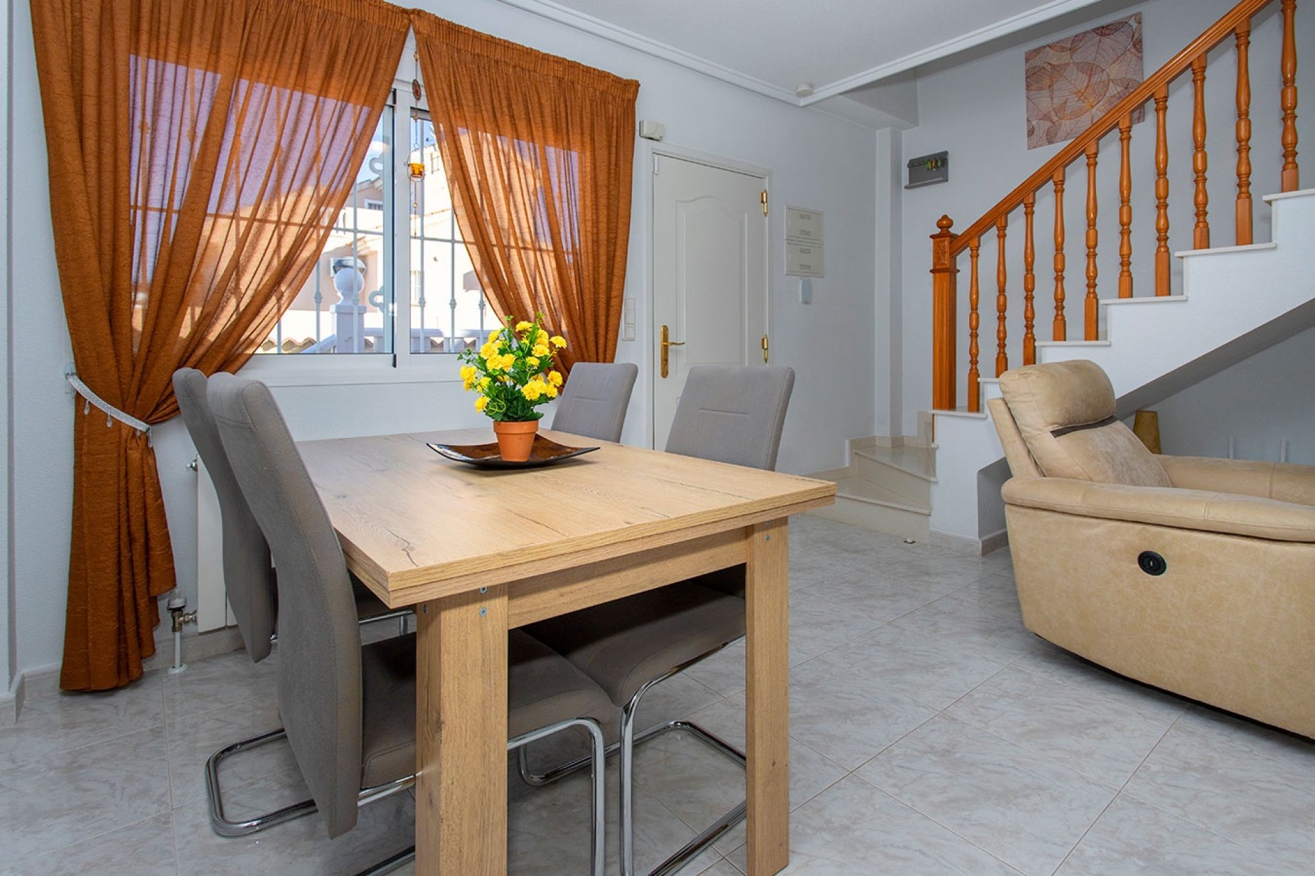 Reventa - Villa - Rojales - Pueblo