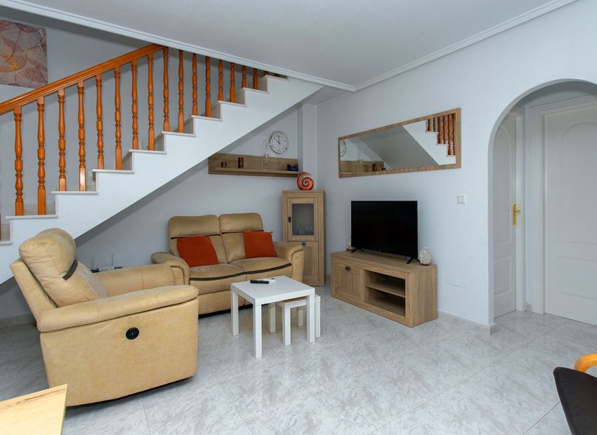 Reventa - Villa - Rojales - Pueblo