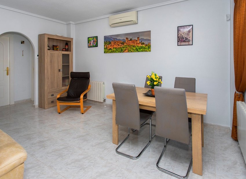 Reventa - Villa - Rojales - Pueblo