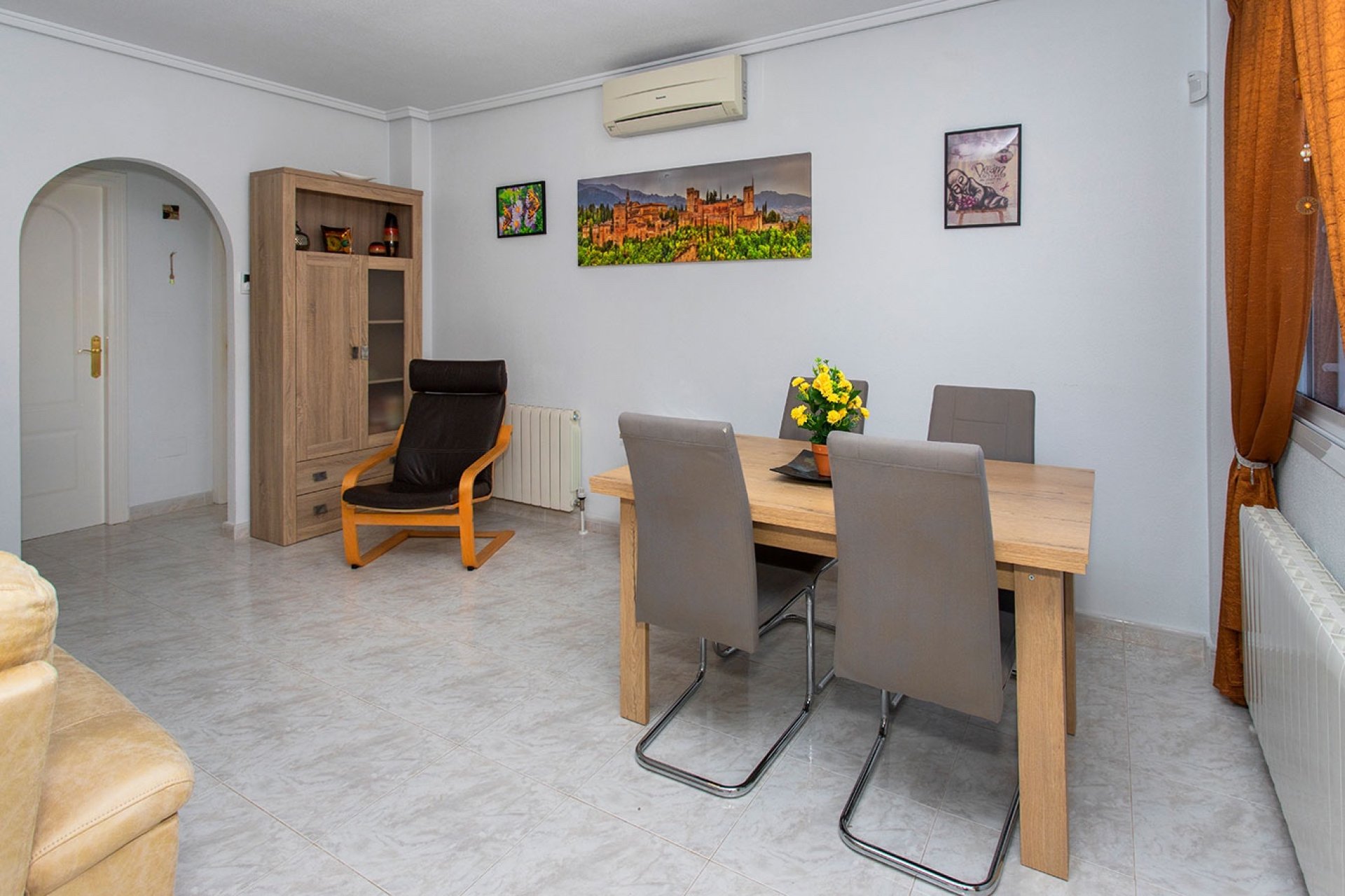 Reventa - Villa - Rojales - Pueblo