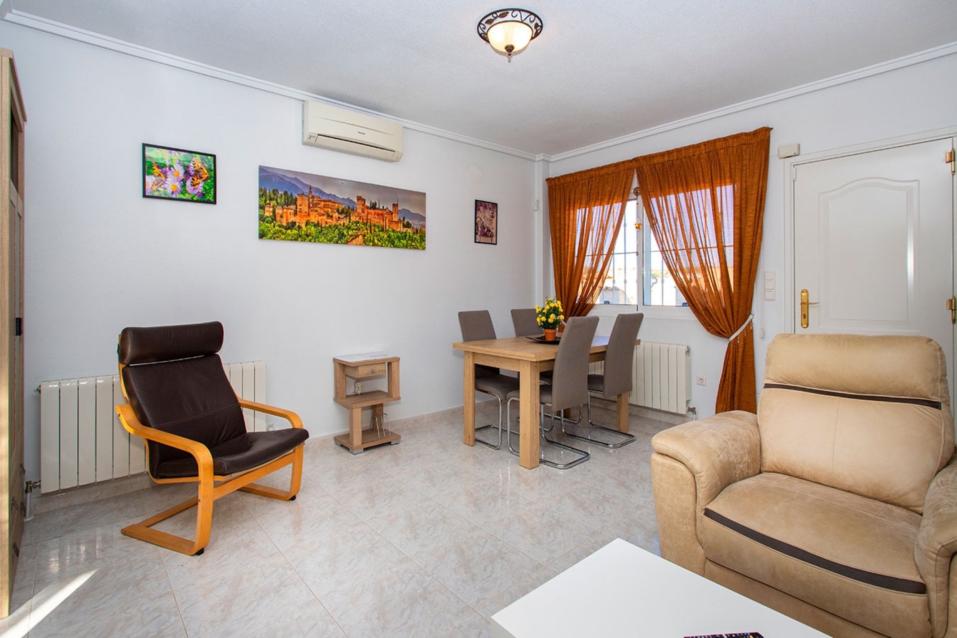 Reventa - Villa - Rojales - Pueblo