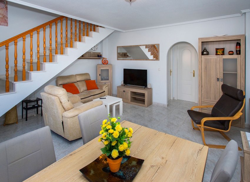 Reventa - Villa - Rojales - Pueblo