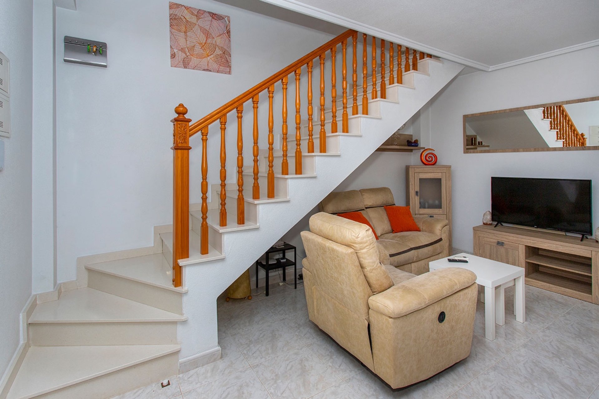 Reventa - Villa - Rojales - Pueblo