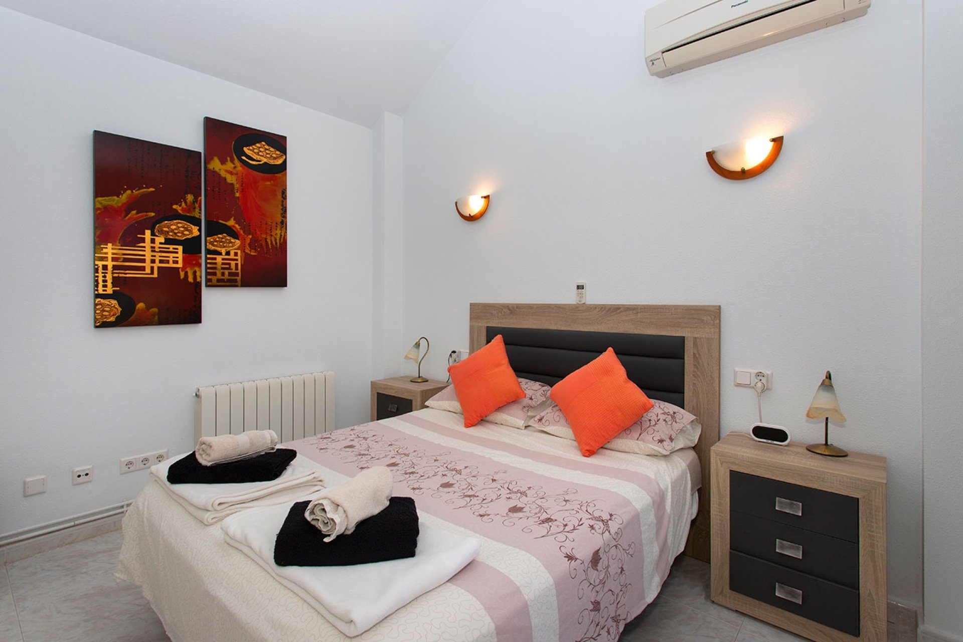 Reventa - Villa - Rojales - Pueblo