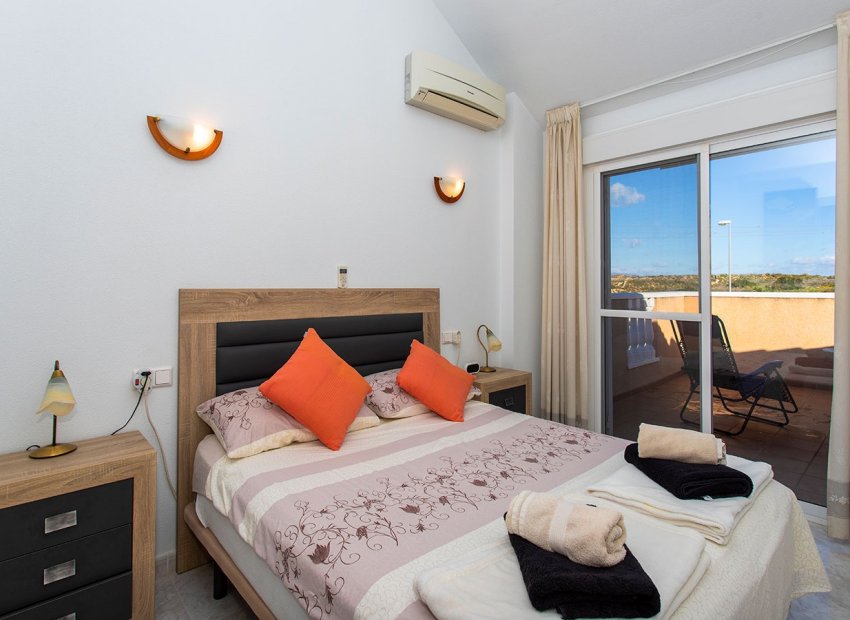 Reventa - Villa - Rojales - Pueblo