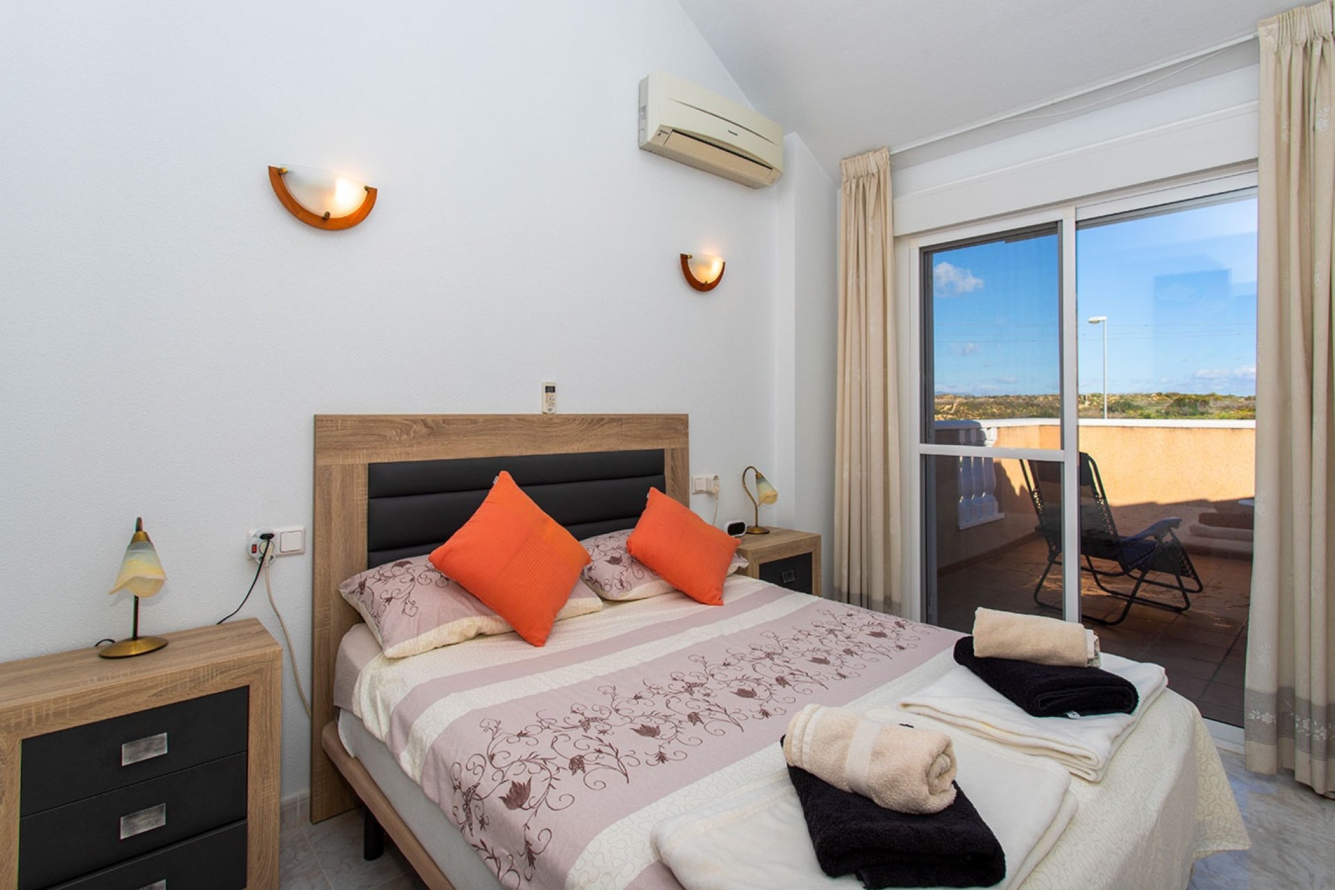 Reventa - Villa - Rojales - Pueblo