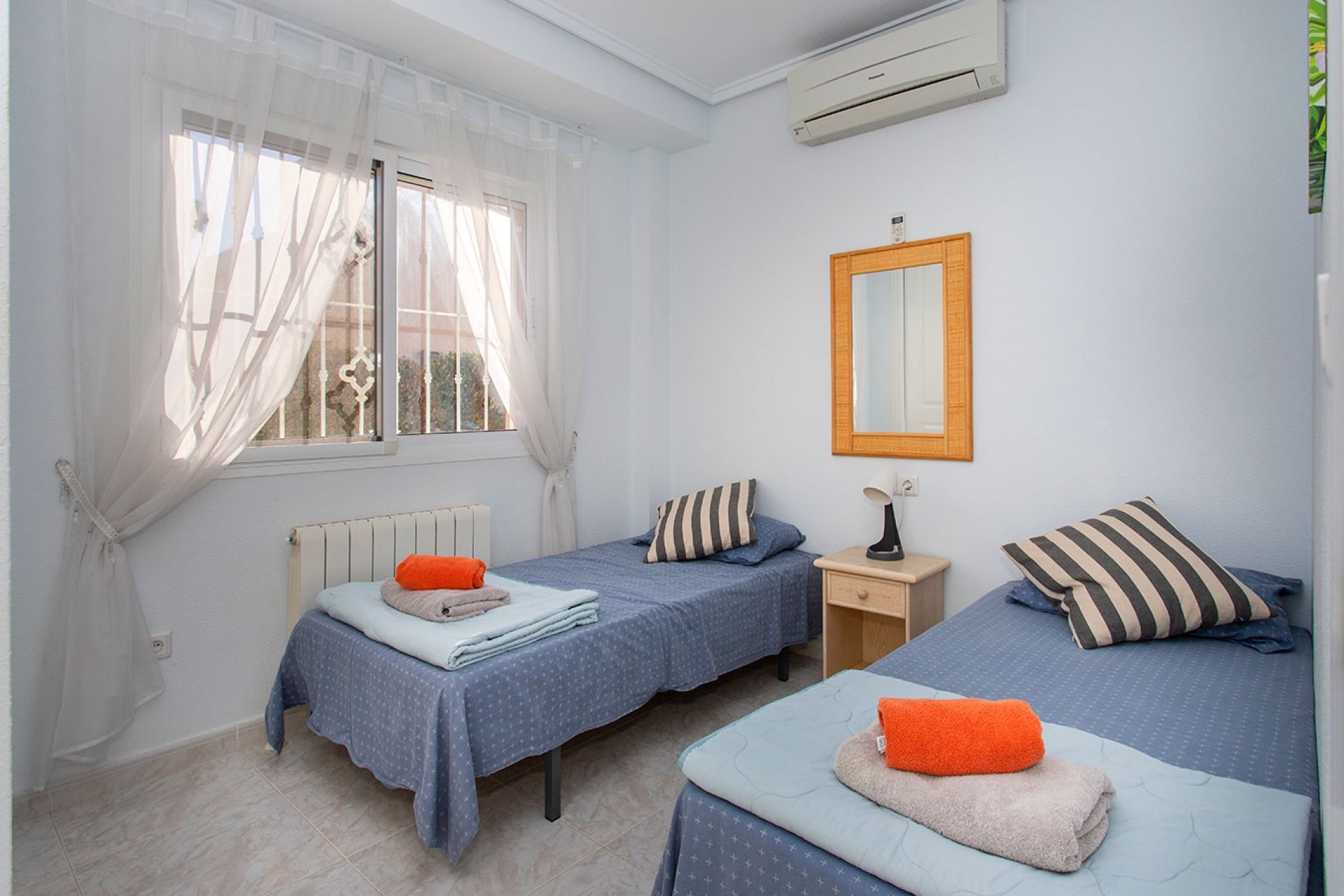 Reventa - Villa - Rojales - Pueblo