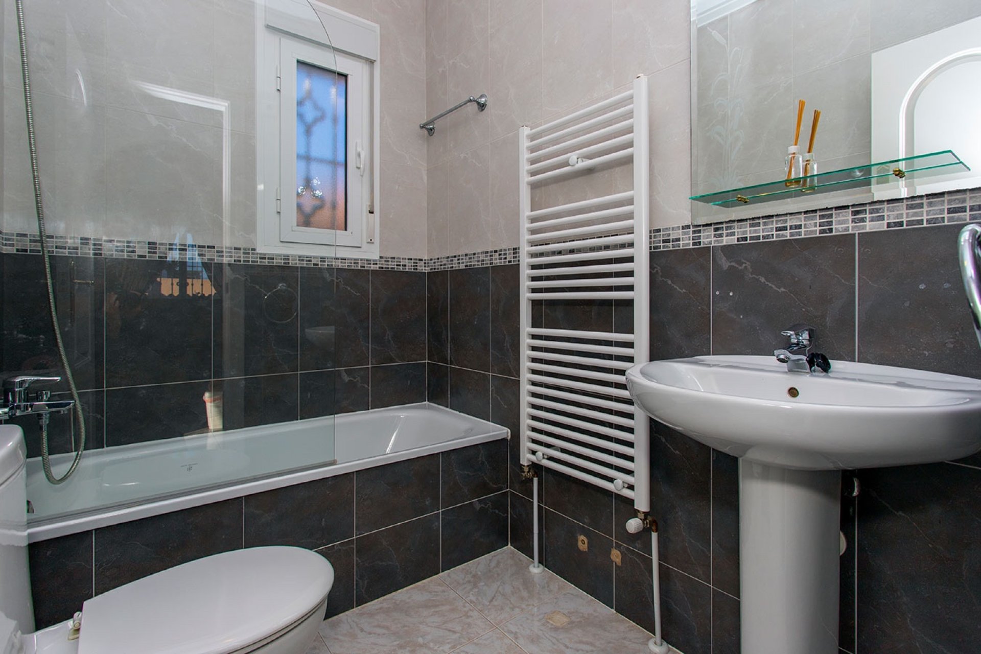 Reventa - Villa - Rojales - Pueblo