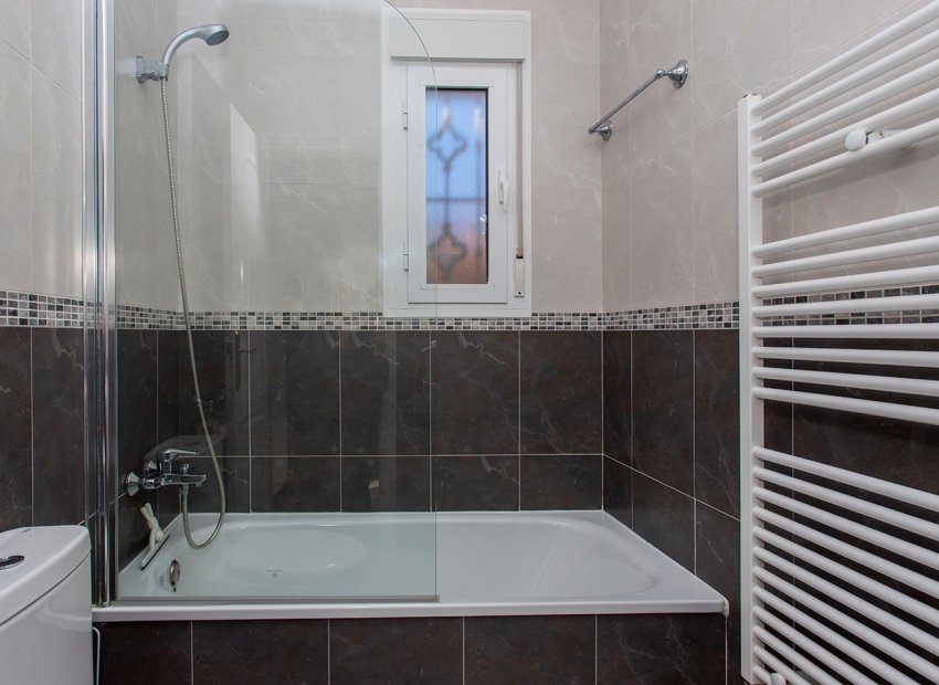 Reventa - Villa - Rojales - Pueblo