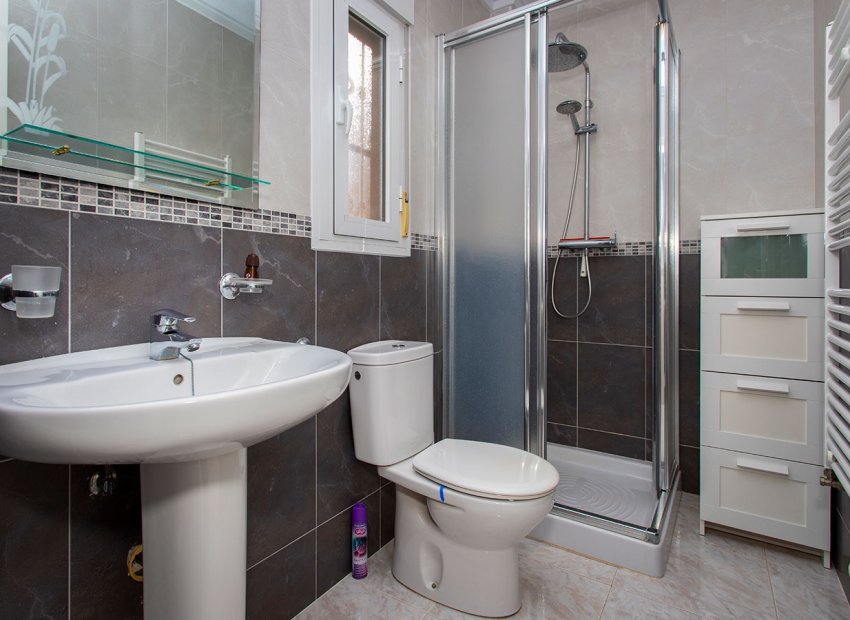 Reventa - Villa - Rojales - Pueblo