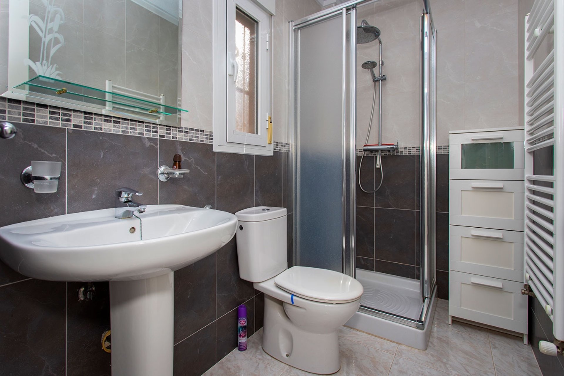 Reventa - Villa - Rojales - Pueblo