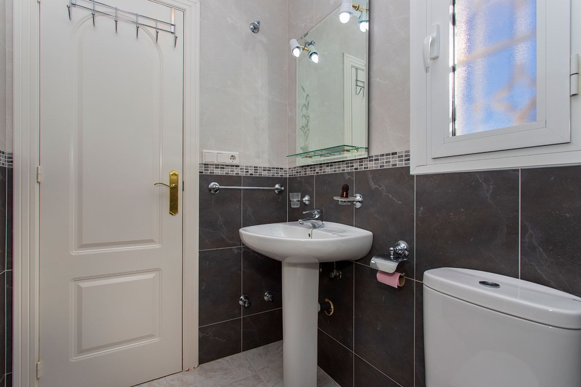 Reventa - Villa - Rojales - Pueblo