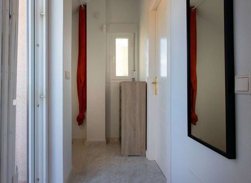 Reventa - Villa - Rojales - Pueblo