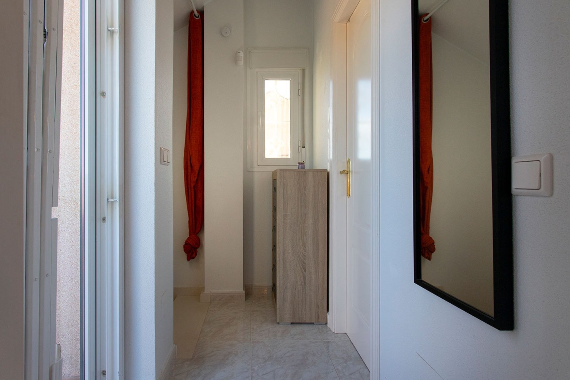 Reventa - Villa - Rojales - Pueblo