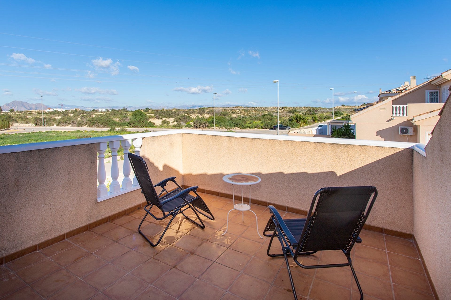 Reventa - Villa - Rojales - Pueblo