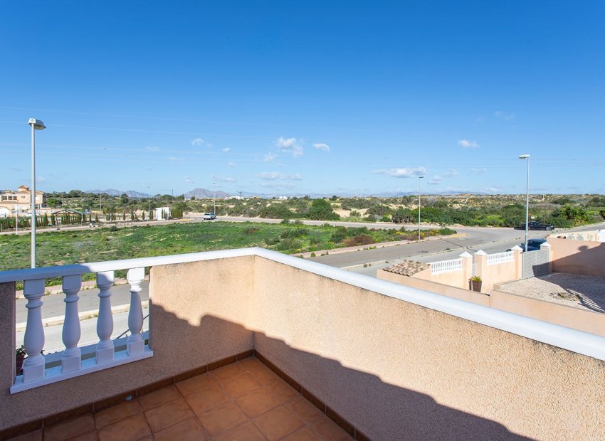 Reventa - Villa - Rojales - Pueblo