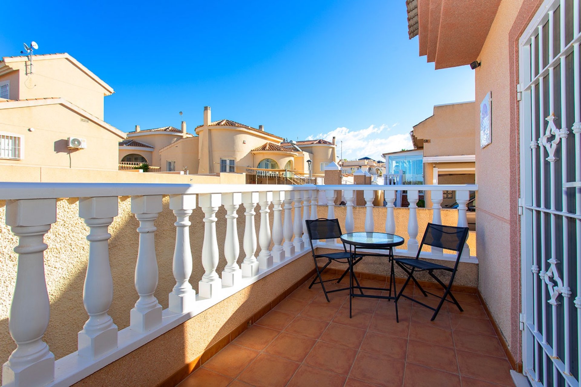 Reventa - Villa - Rojales - Pueblo