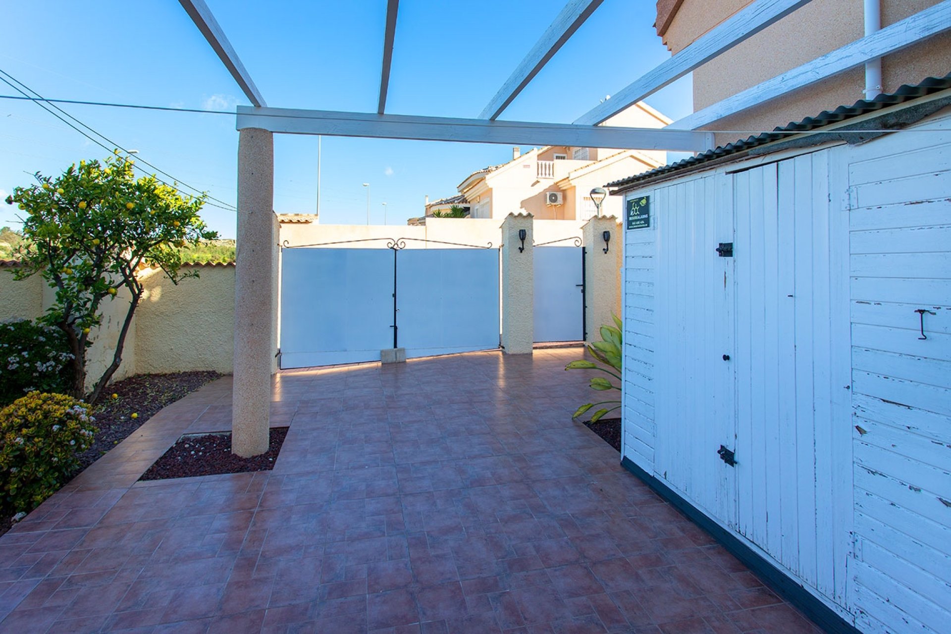 Reventa - Villa - Rojales - Pueblo