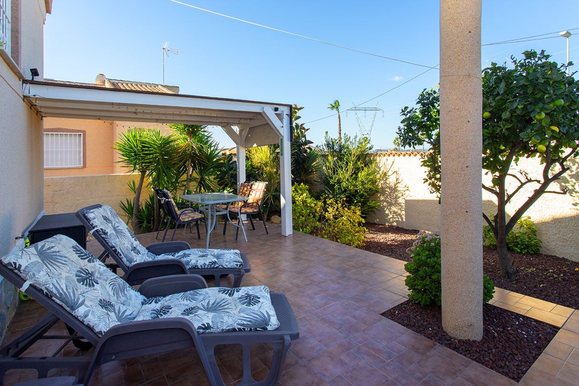 Reventa - Villa - Rojales - Pueblo